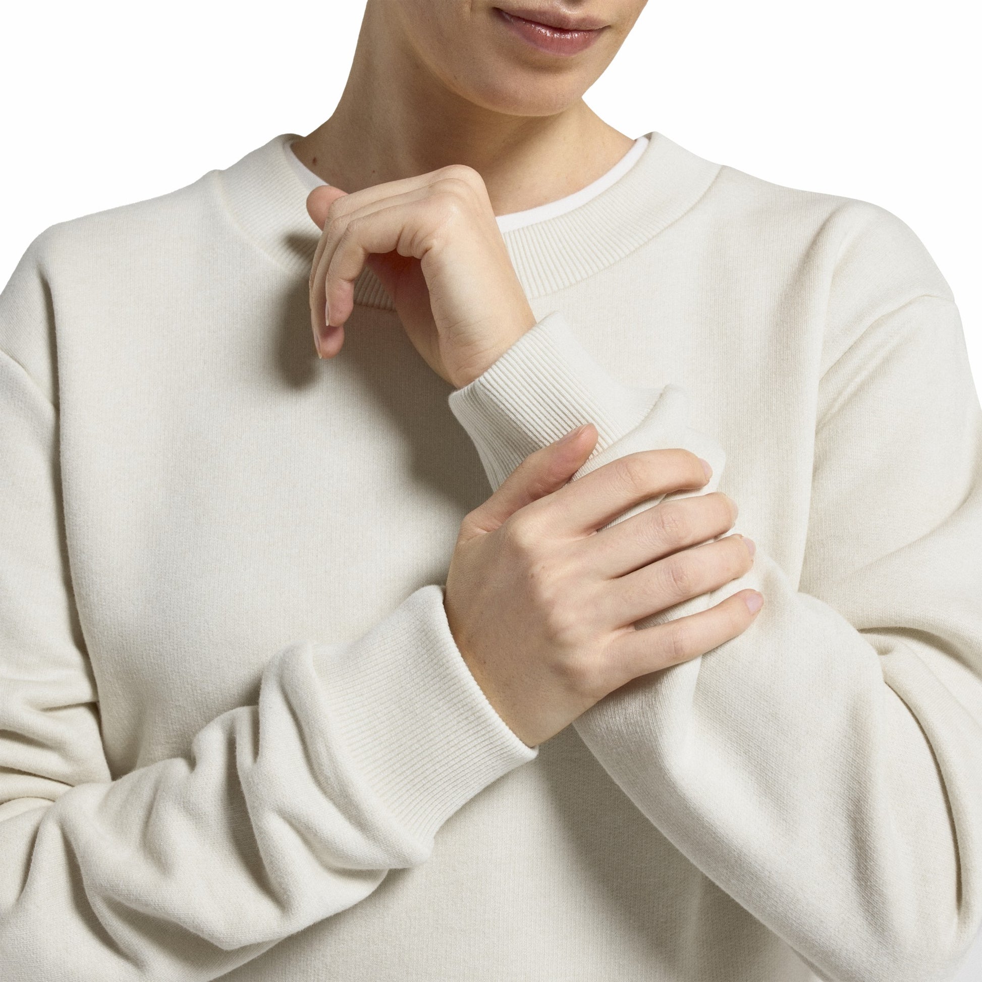 Merino Blend Sweatshirt / Allbirds