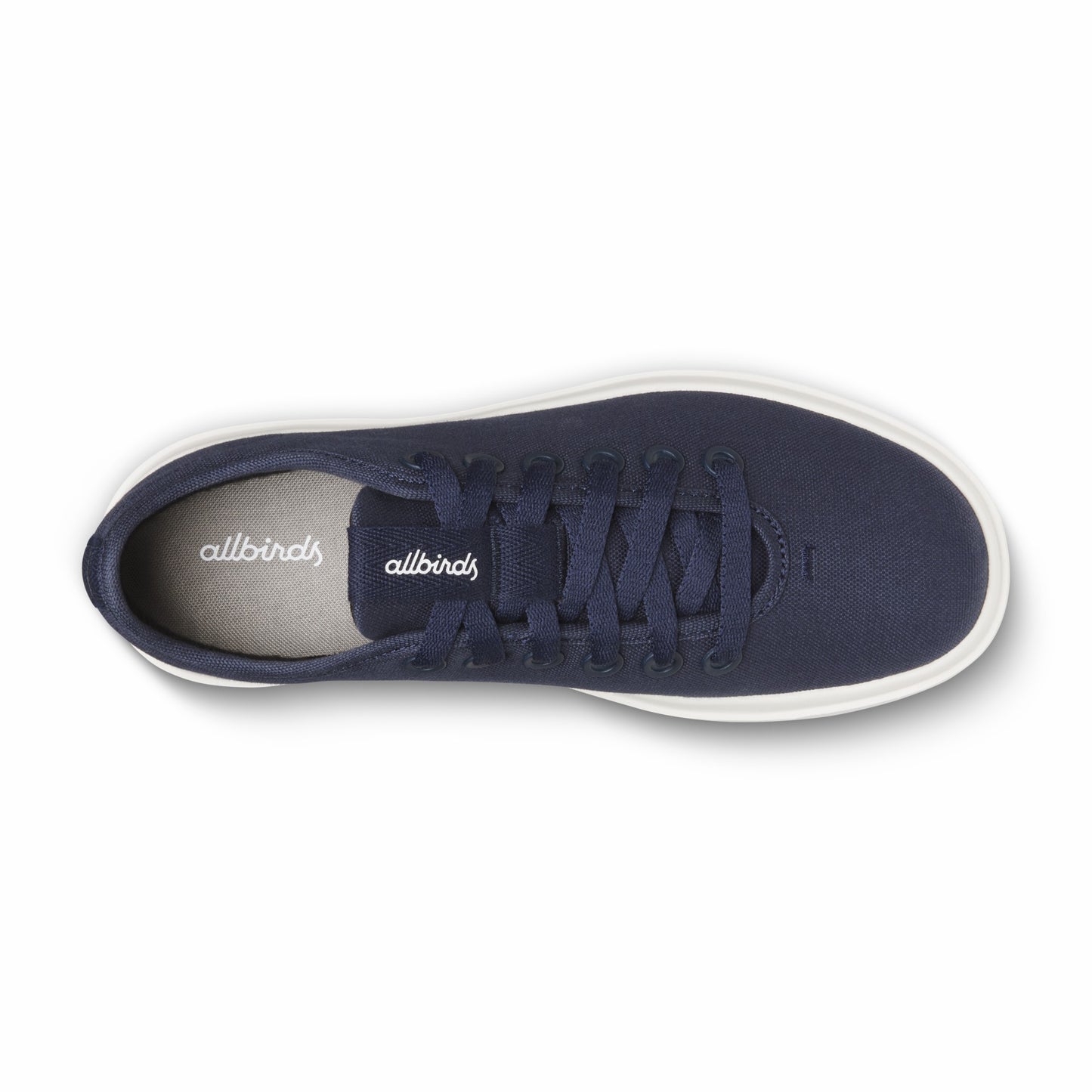Canvas Piper / Allbirds