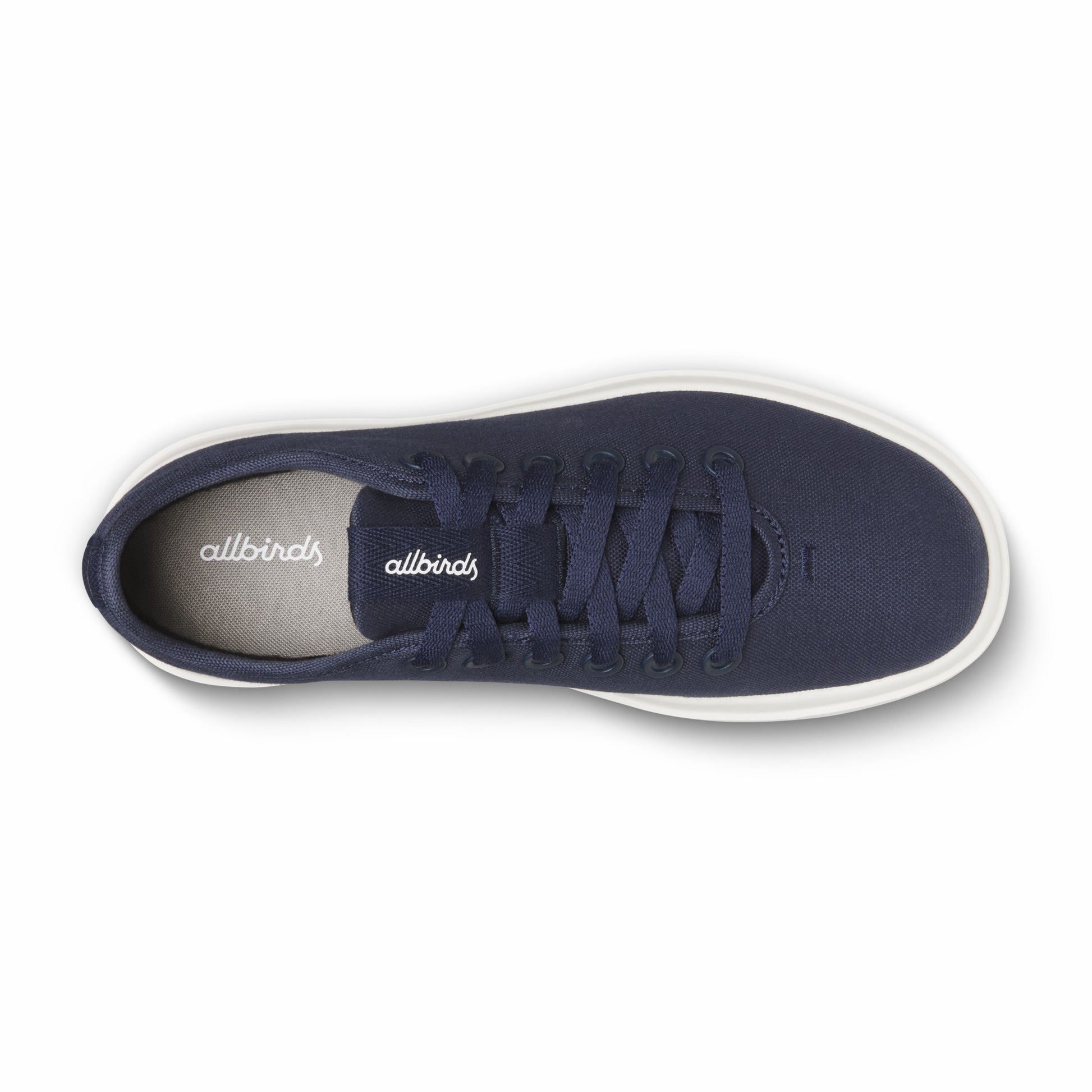 Canvas Piper / Allbirds
