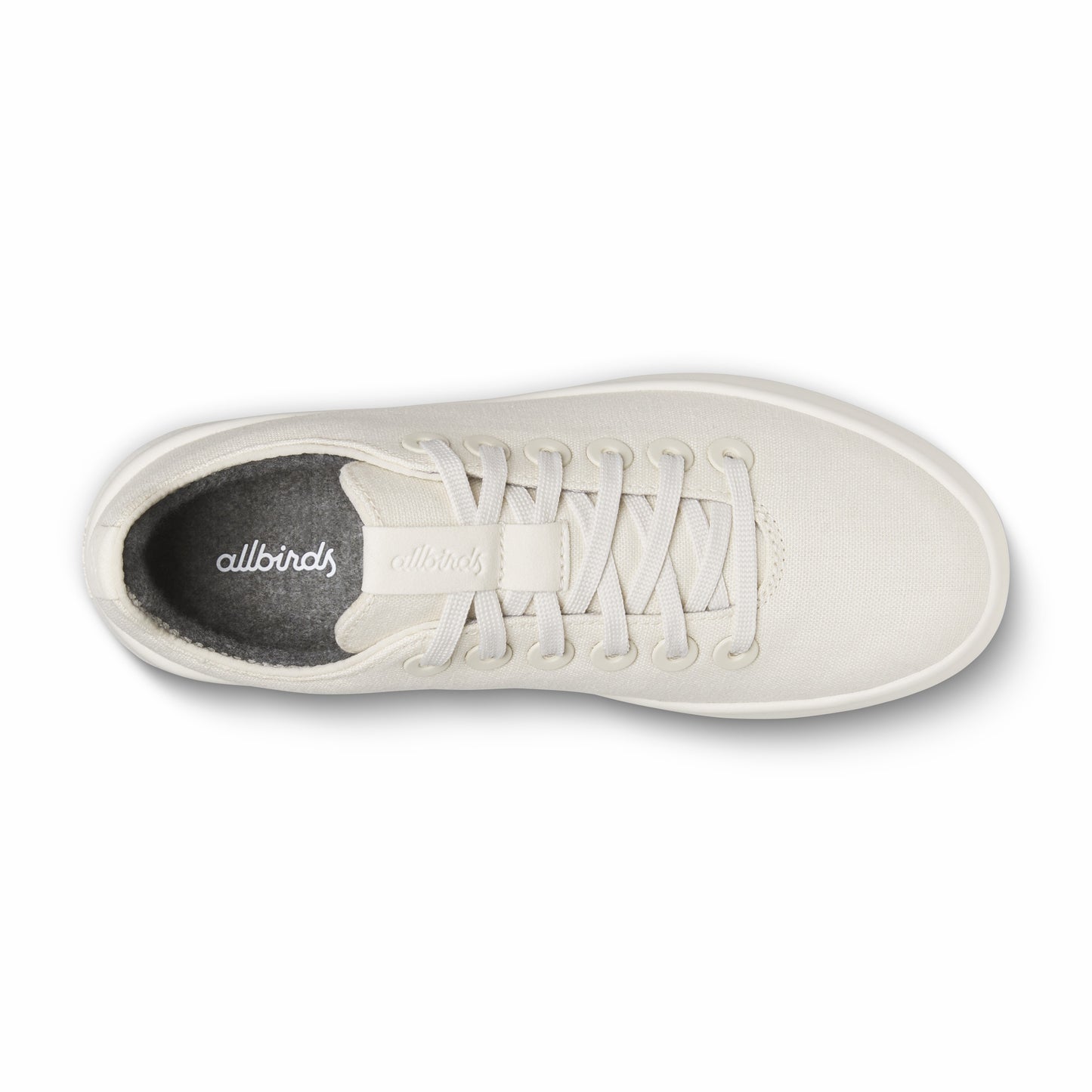 Canvas Cruiser / Allbirds
