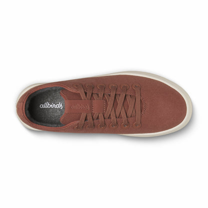 Canvas Cruiser / Allbirds