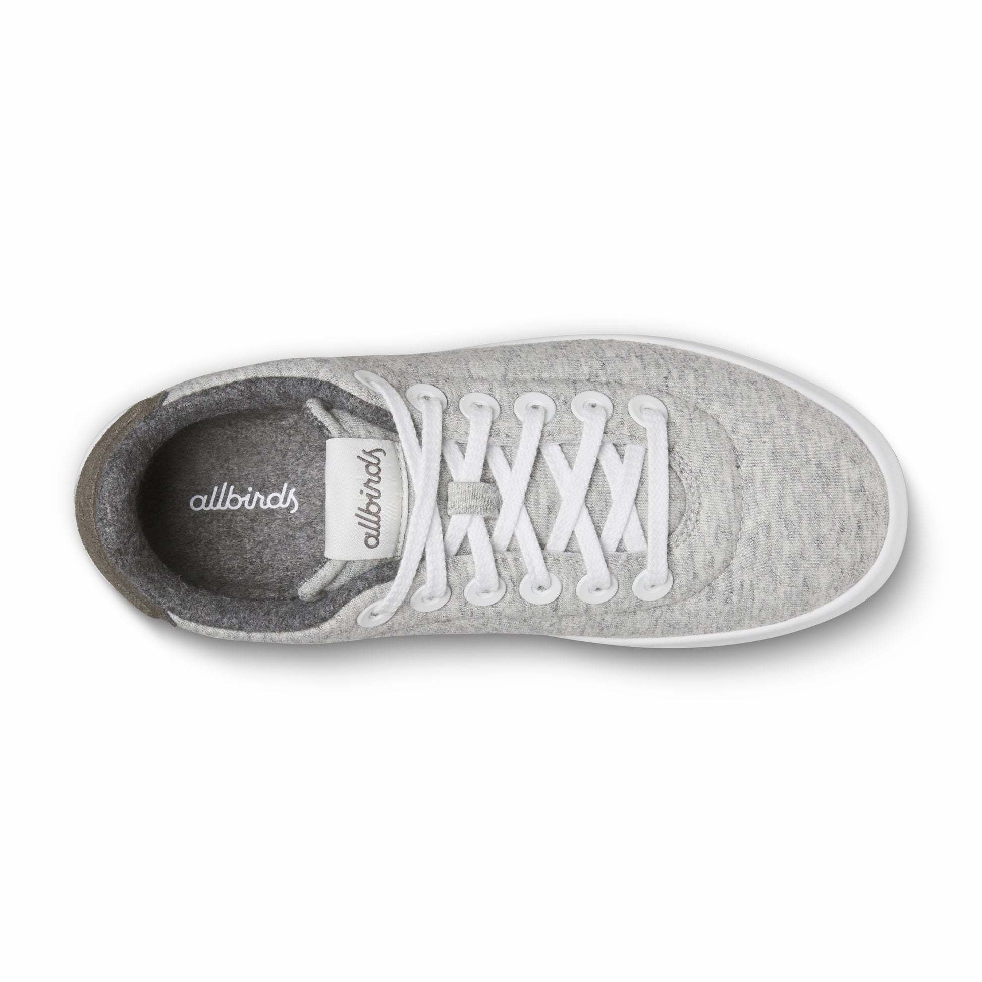 Cruiser Jersey / Allbirds
