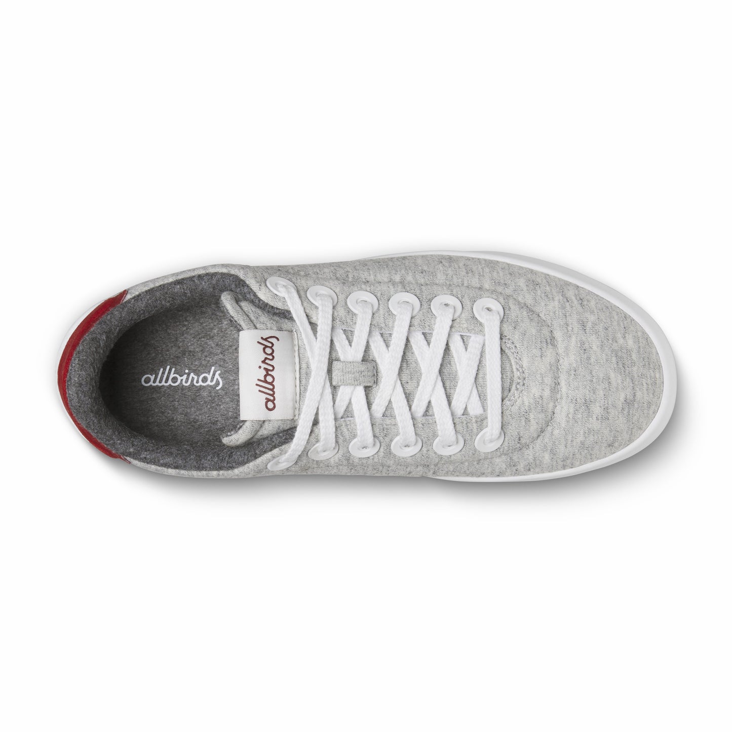 Cruiser Jersey / Allbirds