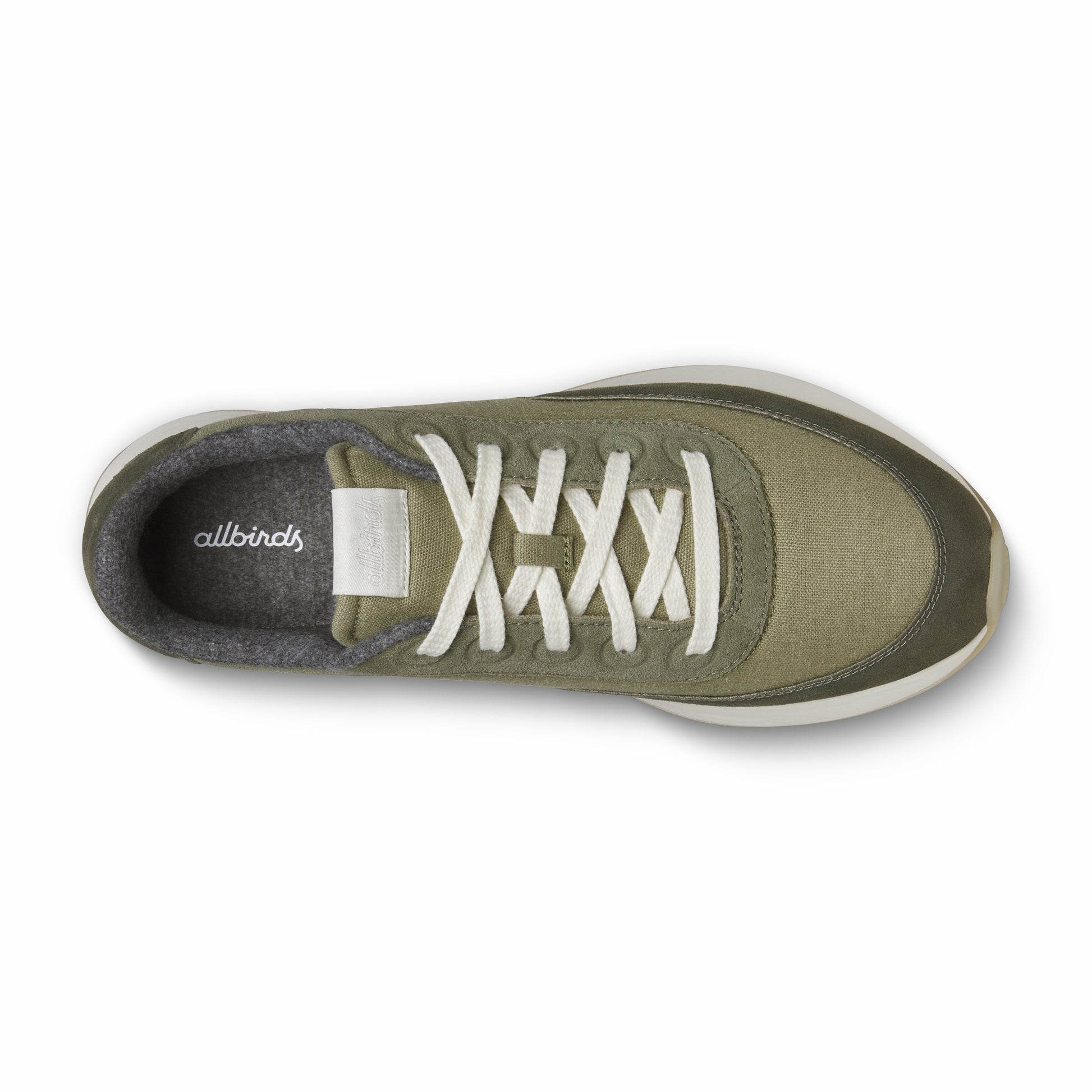 Varsity / Allbirds