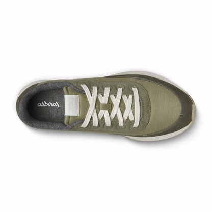Varsity / Allbirds