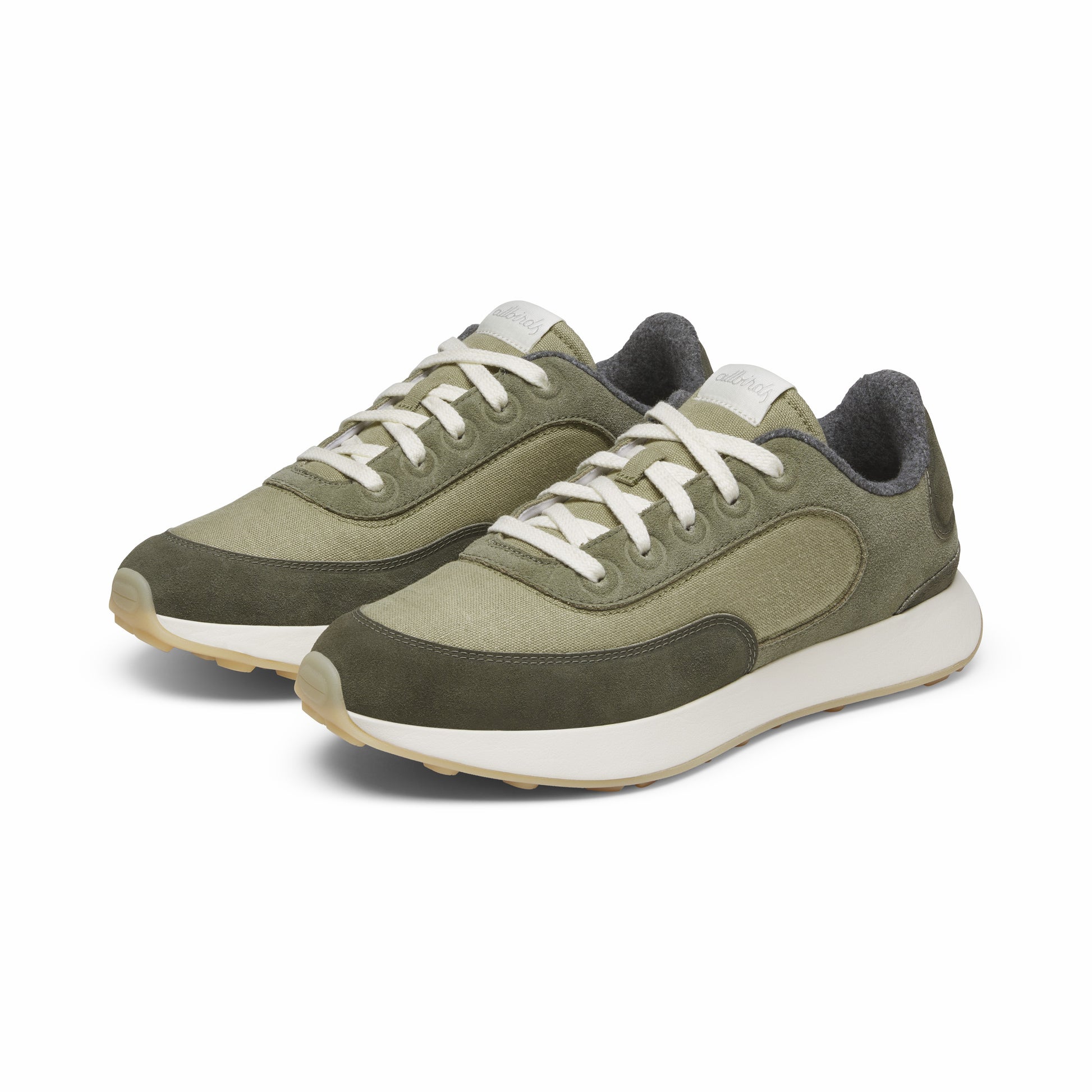 Varsity / Allbirds
