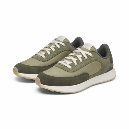 Varsity / Allbirds
