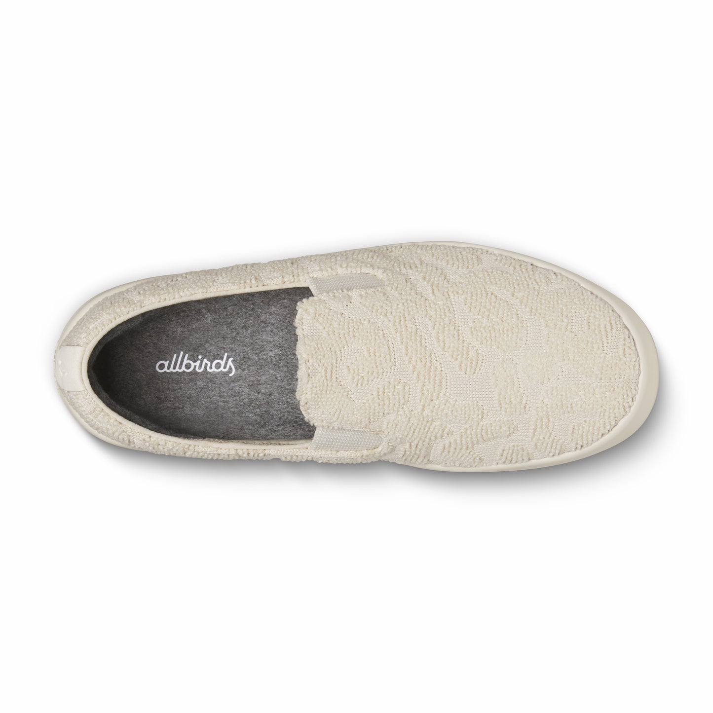 Cruiser Slip On Terry / Allbirds
