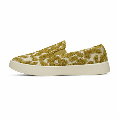 Cruiser Slip On Terry / Allbirds