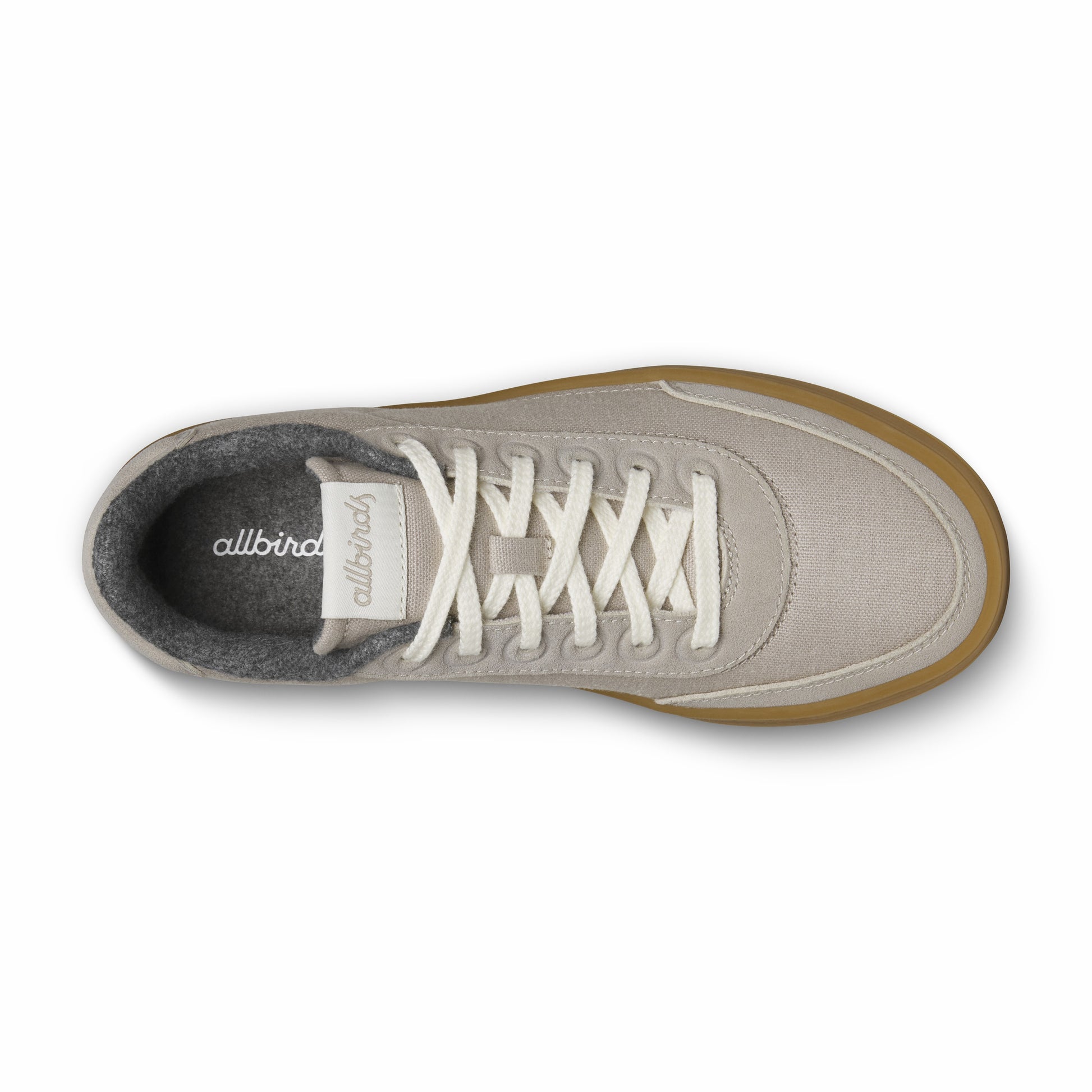Varsity Cruiser / Allbirds