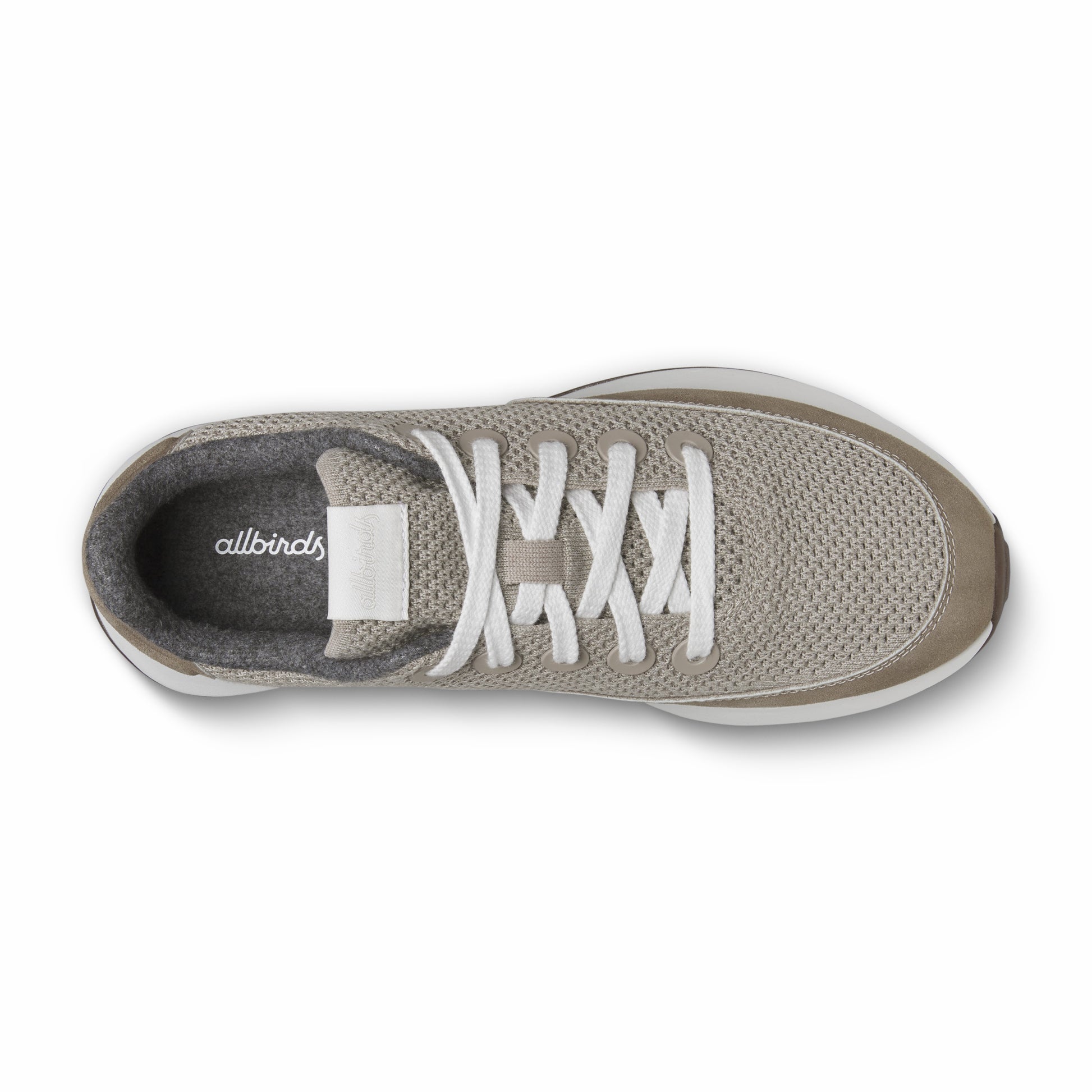 Varsity Airy / Allbirds