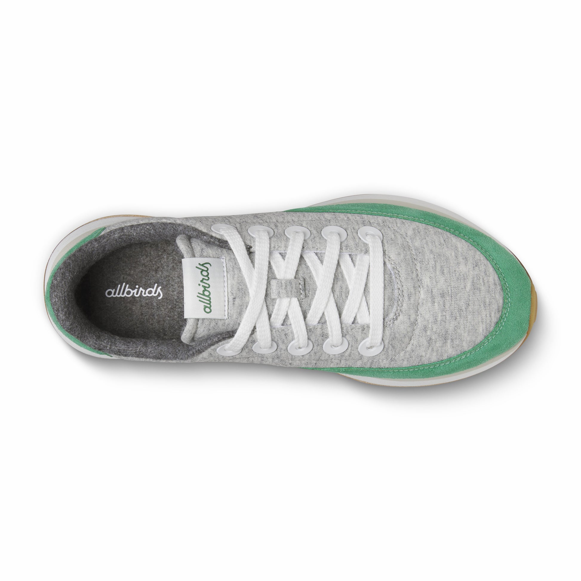 Varsity Jersey / Allbirds