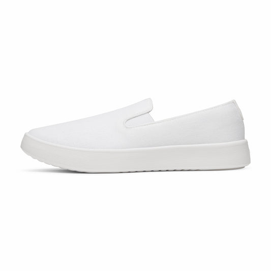 Canvas Cruiser Slip On / Allbirds