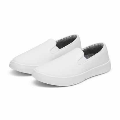 Canvas Cruiser Slip On / Allbirds
