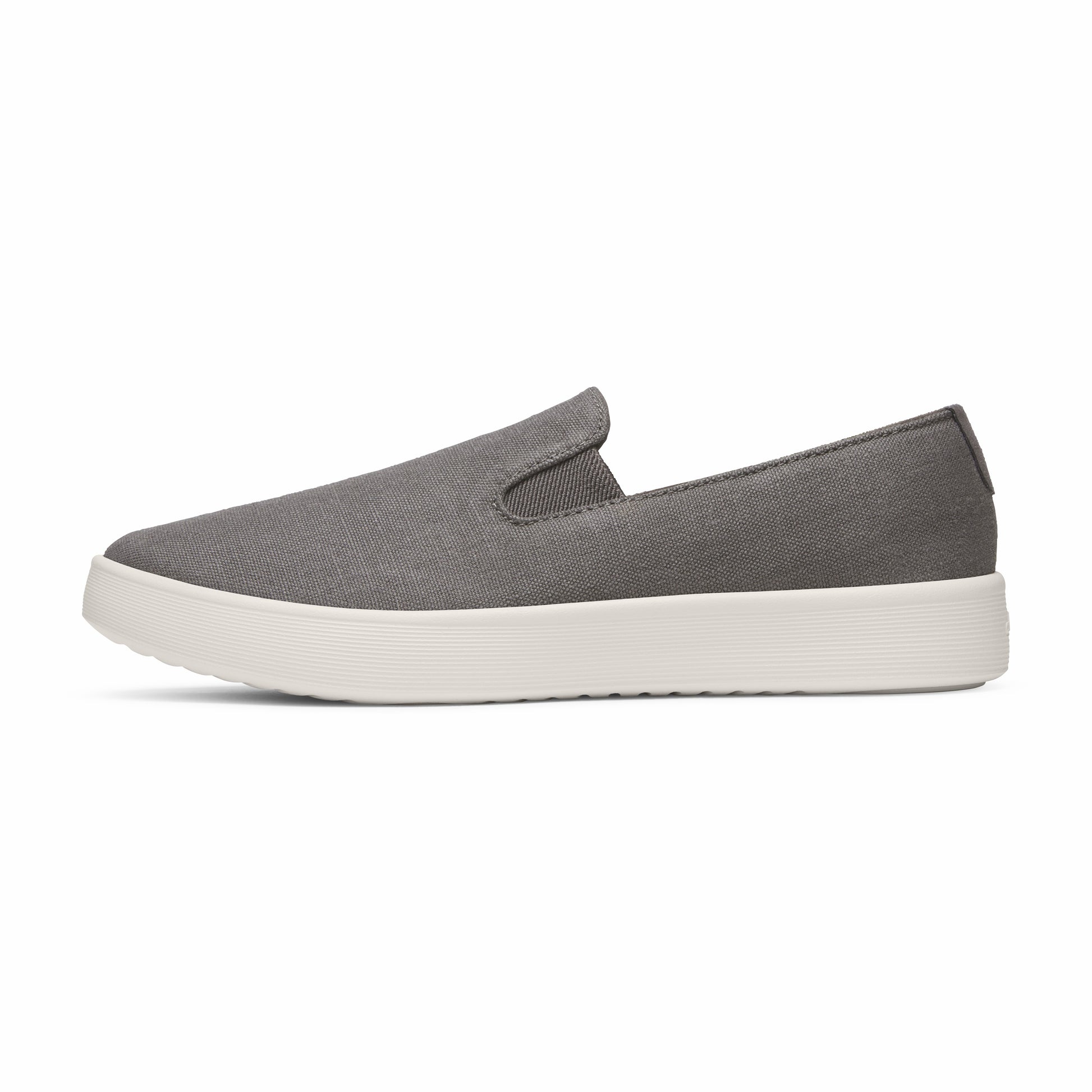 Canvas Cruiser Slip On / Allbirds