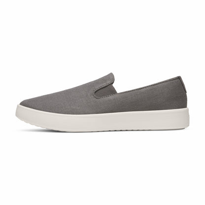 Canvas Cruiser Slip On / Allbirds