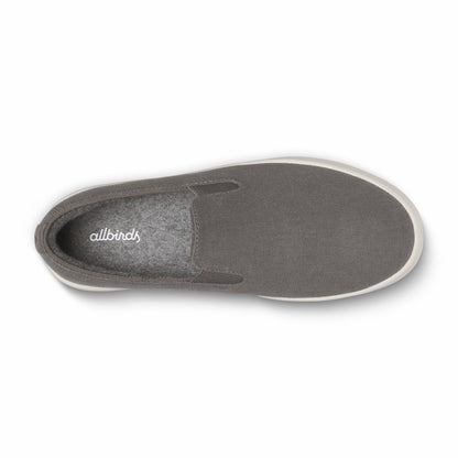 Canvas Cruiser Slip On / Allbirds