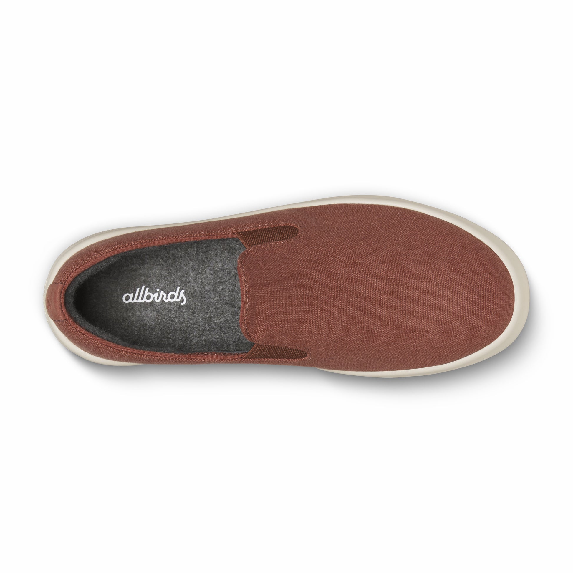 Canvas Cruiser Slip On / Allbirds