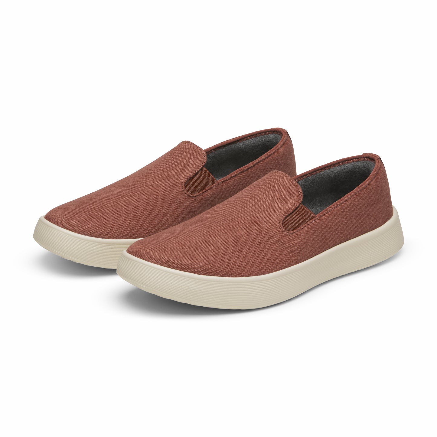 Canvas Cruiser Slip On / Allbirds