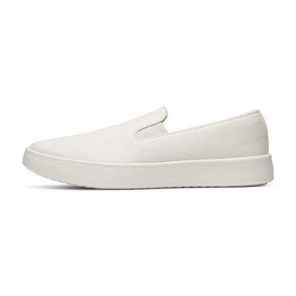 Canvas Cruiser Slip On / Allbirds