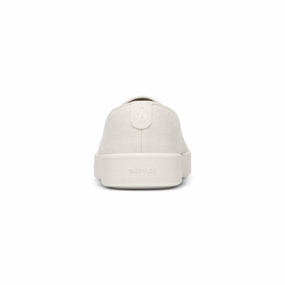 Canvas Cruiser Slip On / Allbirds