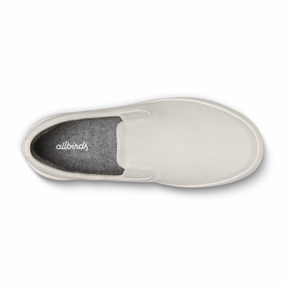 Canvas Cruiser Slip On / Allbirds
