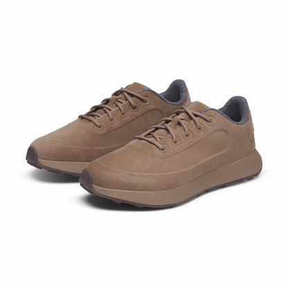 Varsity Terralux / Allbirds
