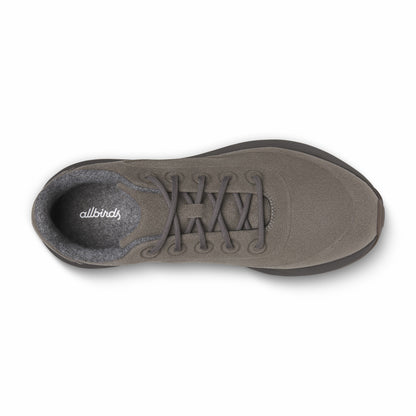 Varsity Terralux / Allbirds