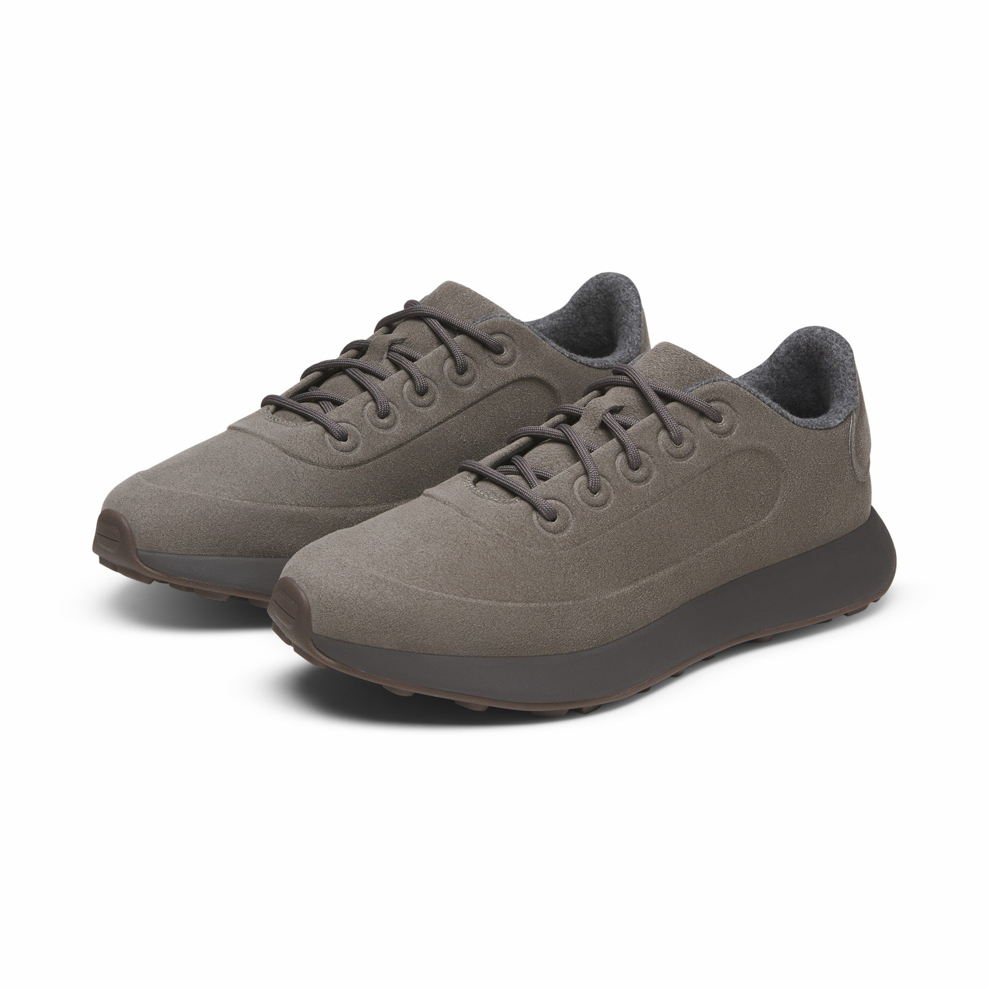 Varsity Terralux / Allbirds