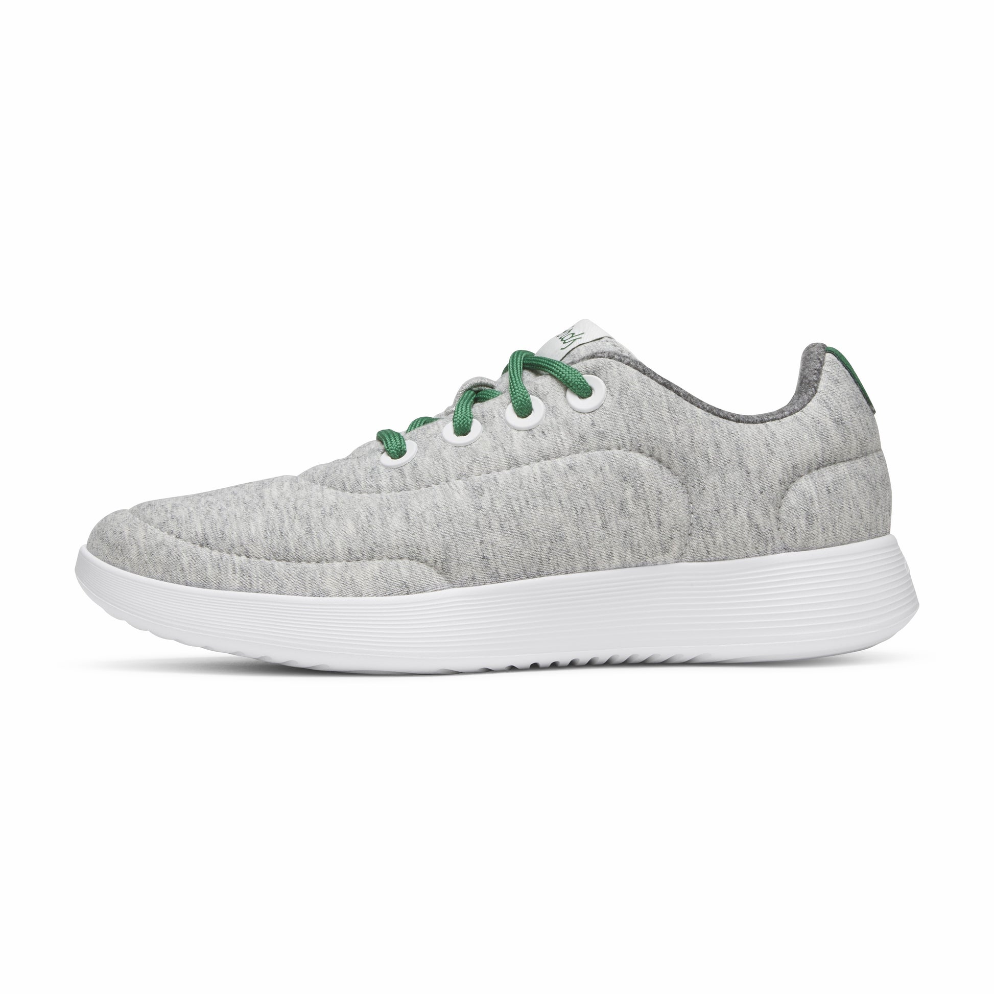 Runner NZ Jersey / Allbirds