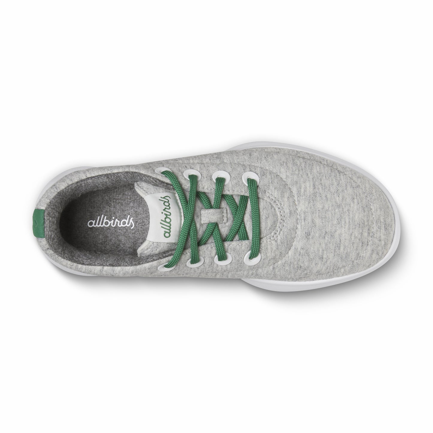 Runner NZ Jersey / Allbirds