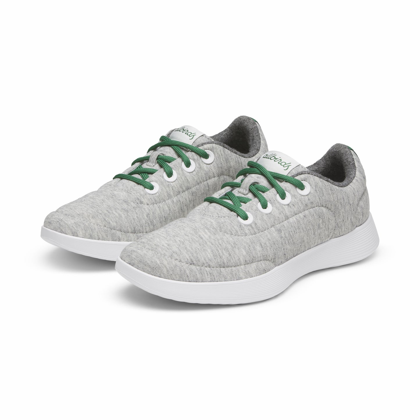 Runner NZ Jersey / Allbirds