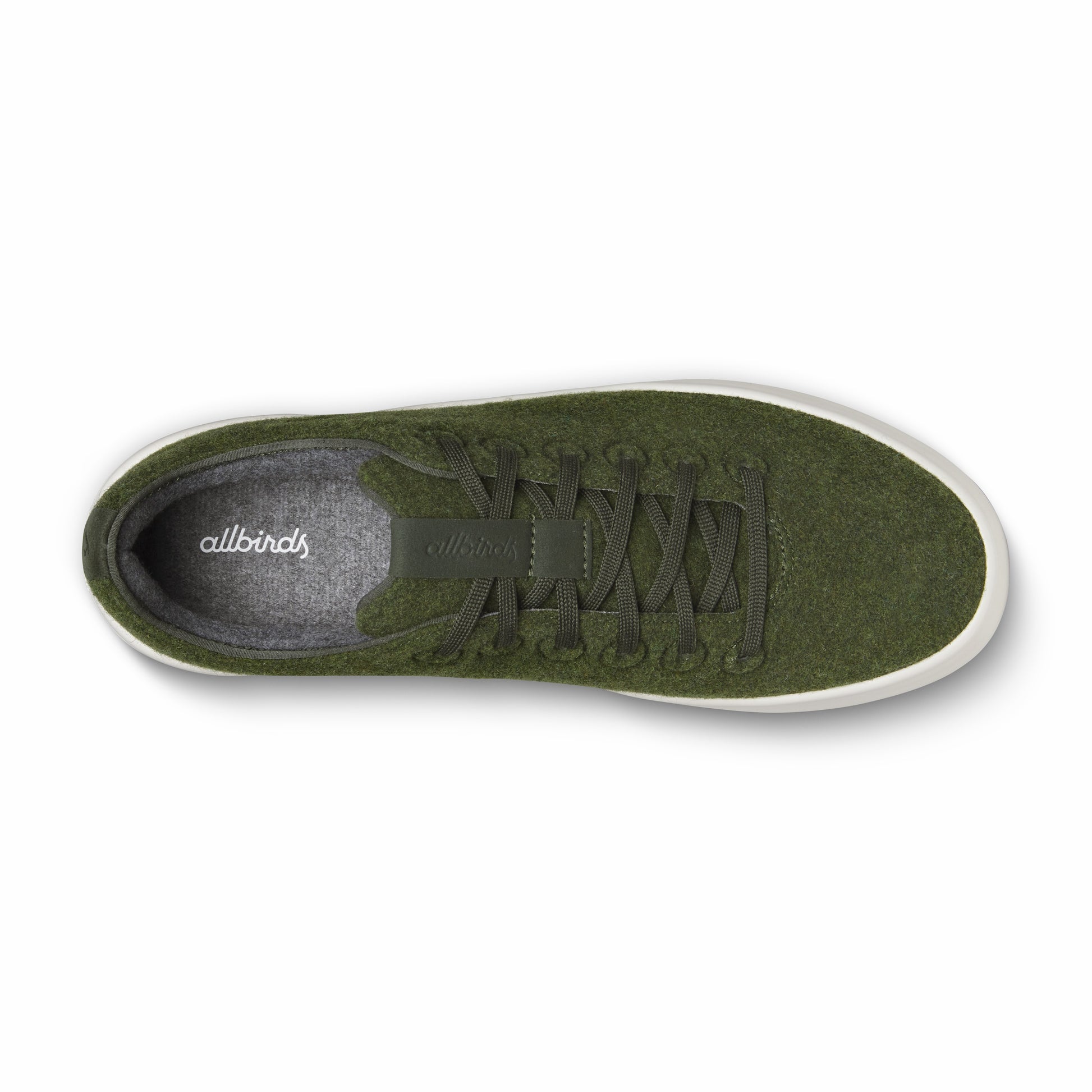 Wool Cruiser / Allbirds