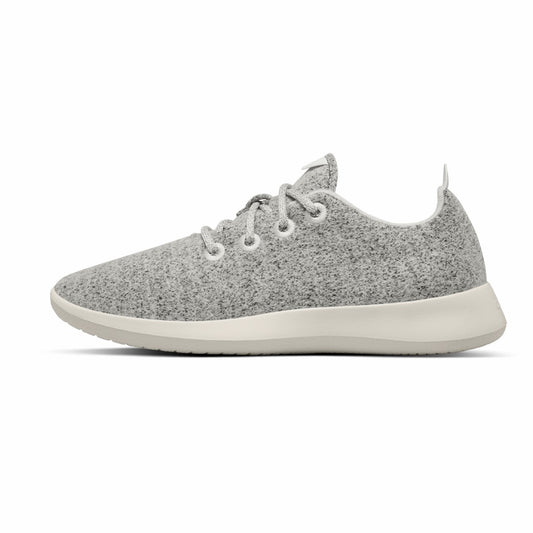 Wool Runner / Allbirds