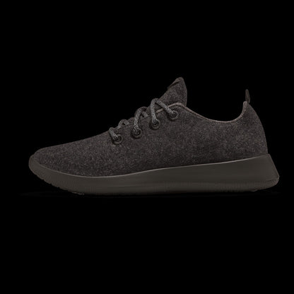 Wool Runner / Allbirds
