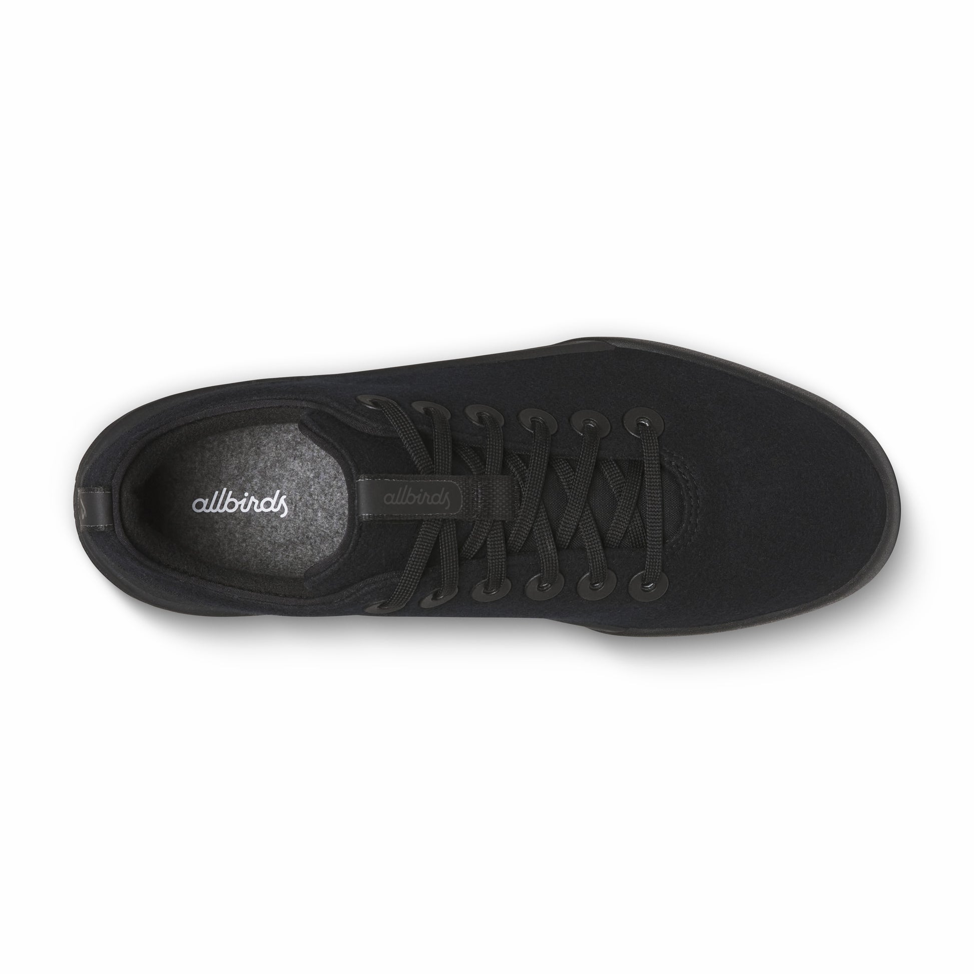 Wool Cruiser Waterproof / Allbirds