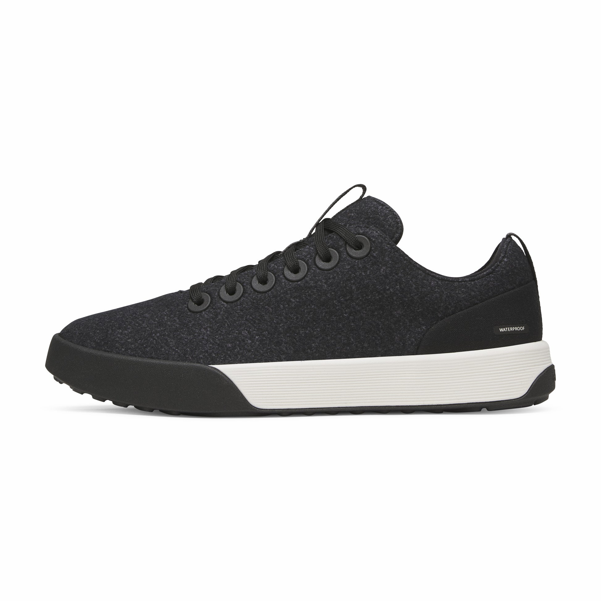 Wool Cruiser Waterproof / Allbirds
