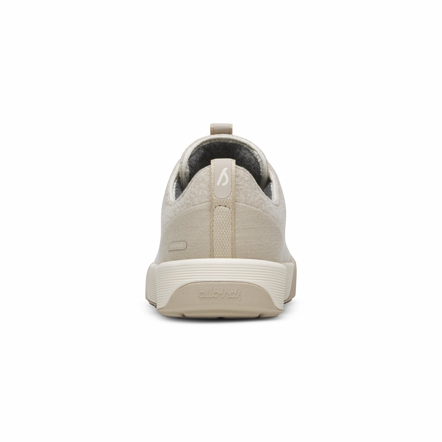Wool Cruiser Waterproof / Allbirds