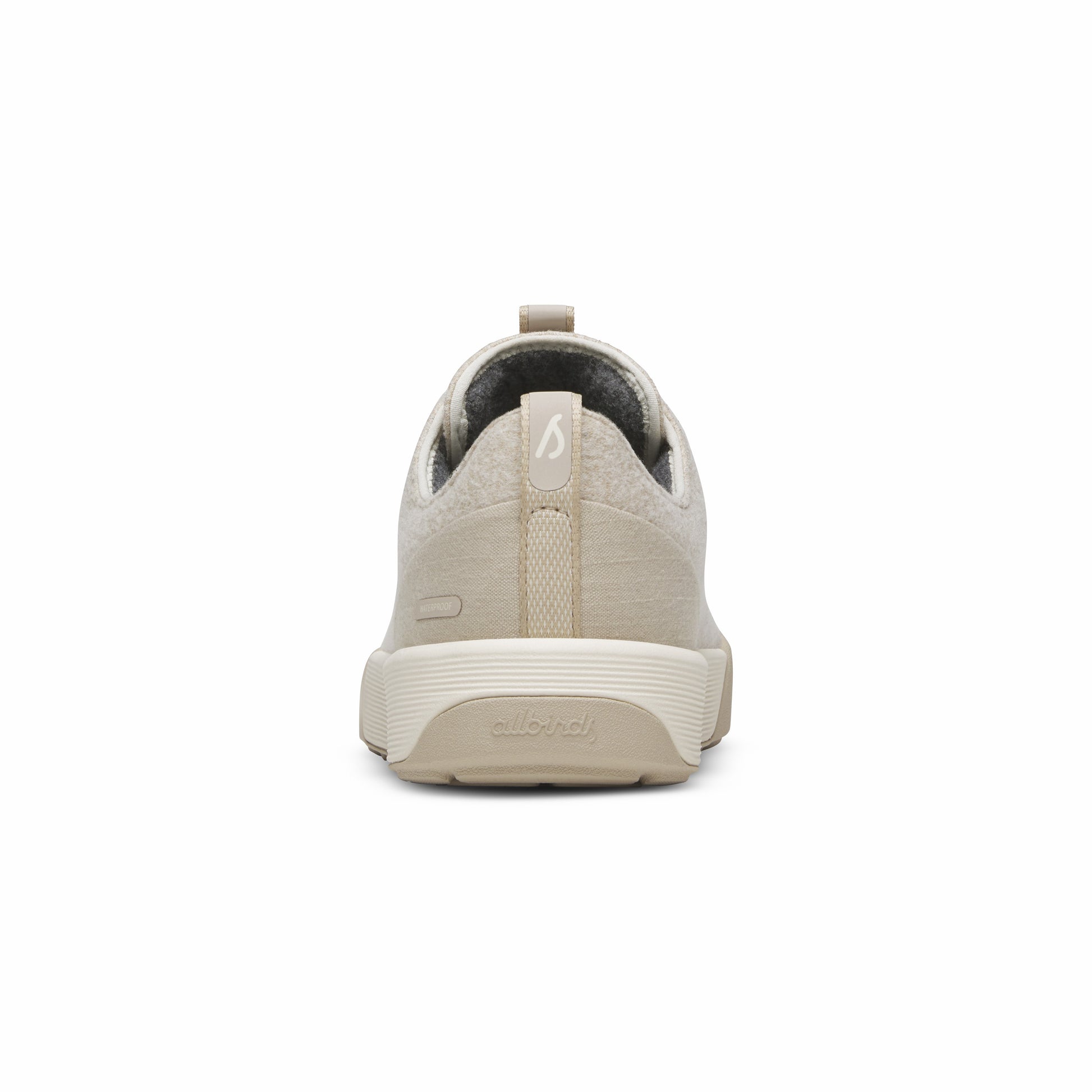 Wool Cruiser Waterproof / Allbirds