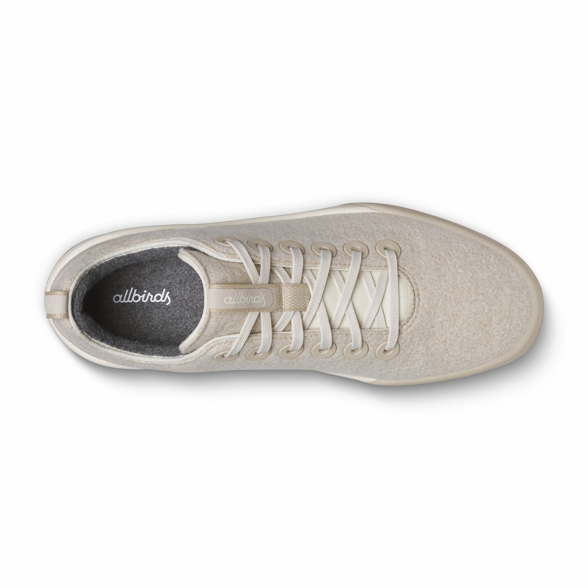 Wool Cruiser Waterproof / Allbirds
