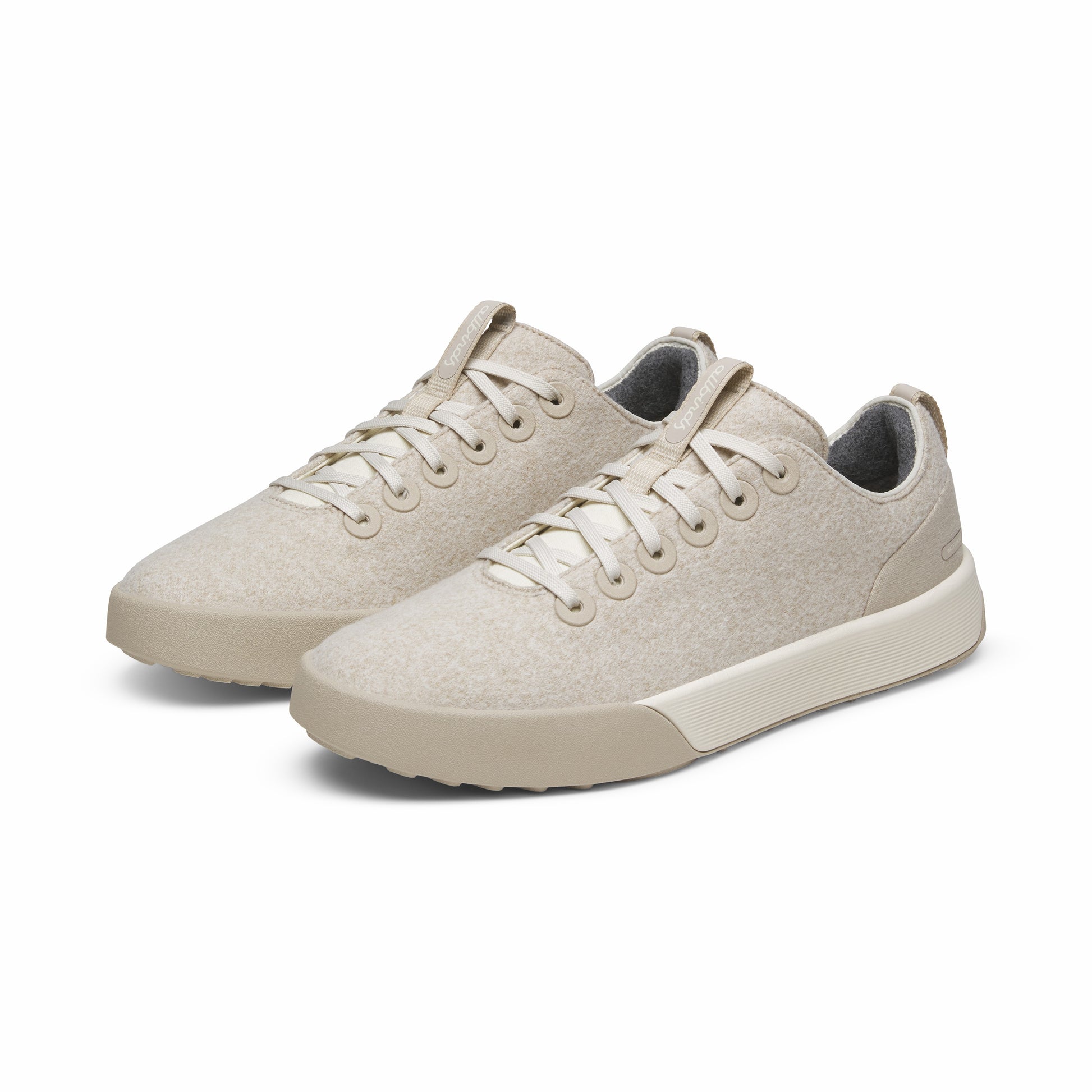 Wool Cruiser Waterproof / Allbirds