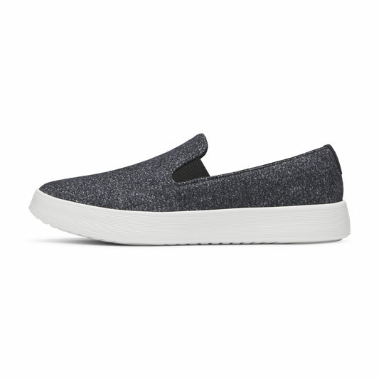 Wool Cruiser Slip On / Allbirds