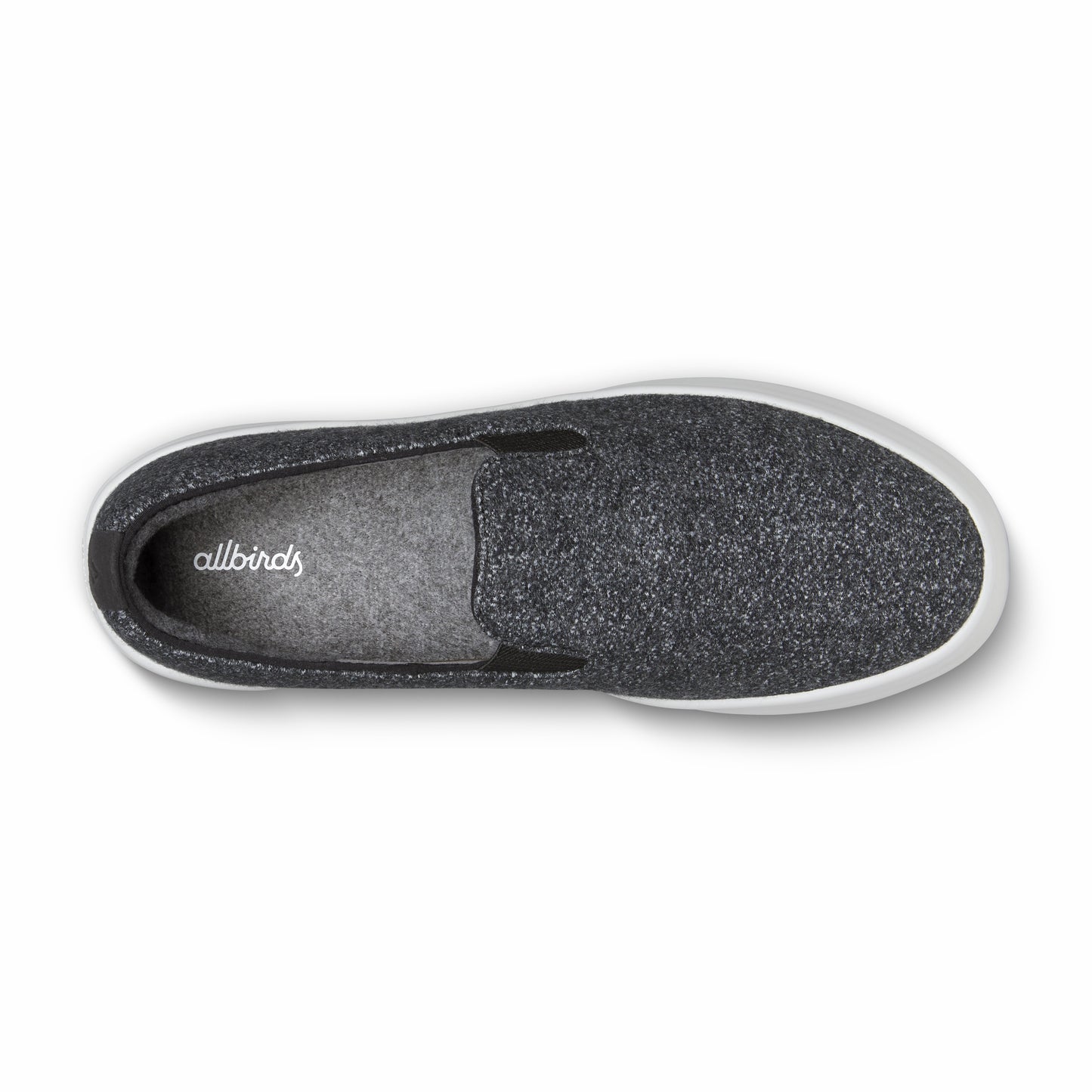 Wool Cruiser Slip On / Allbirds
