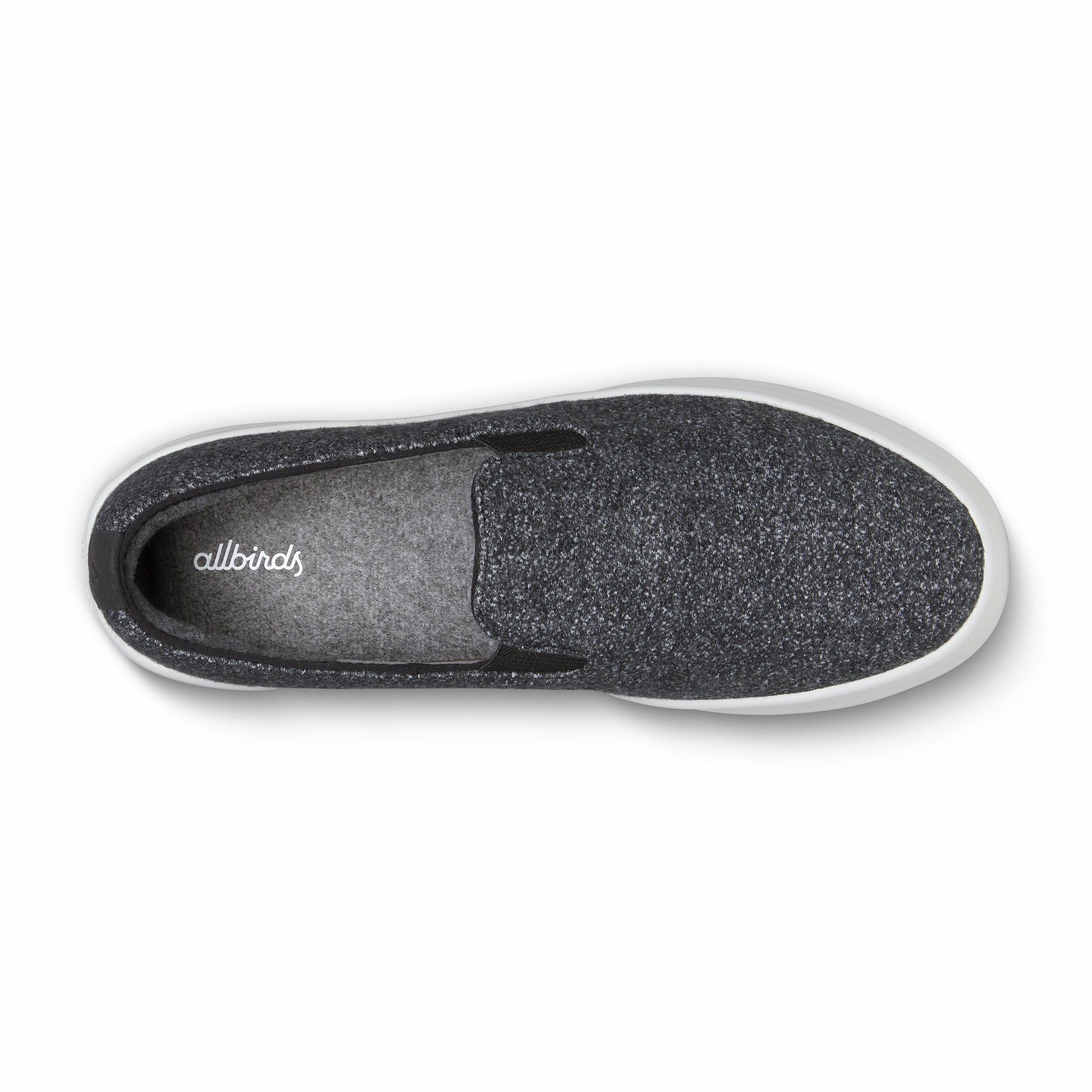 Wool Cruiser Slip On / Allbirds