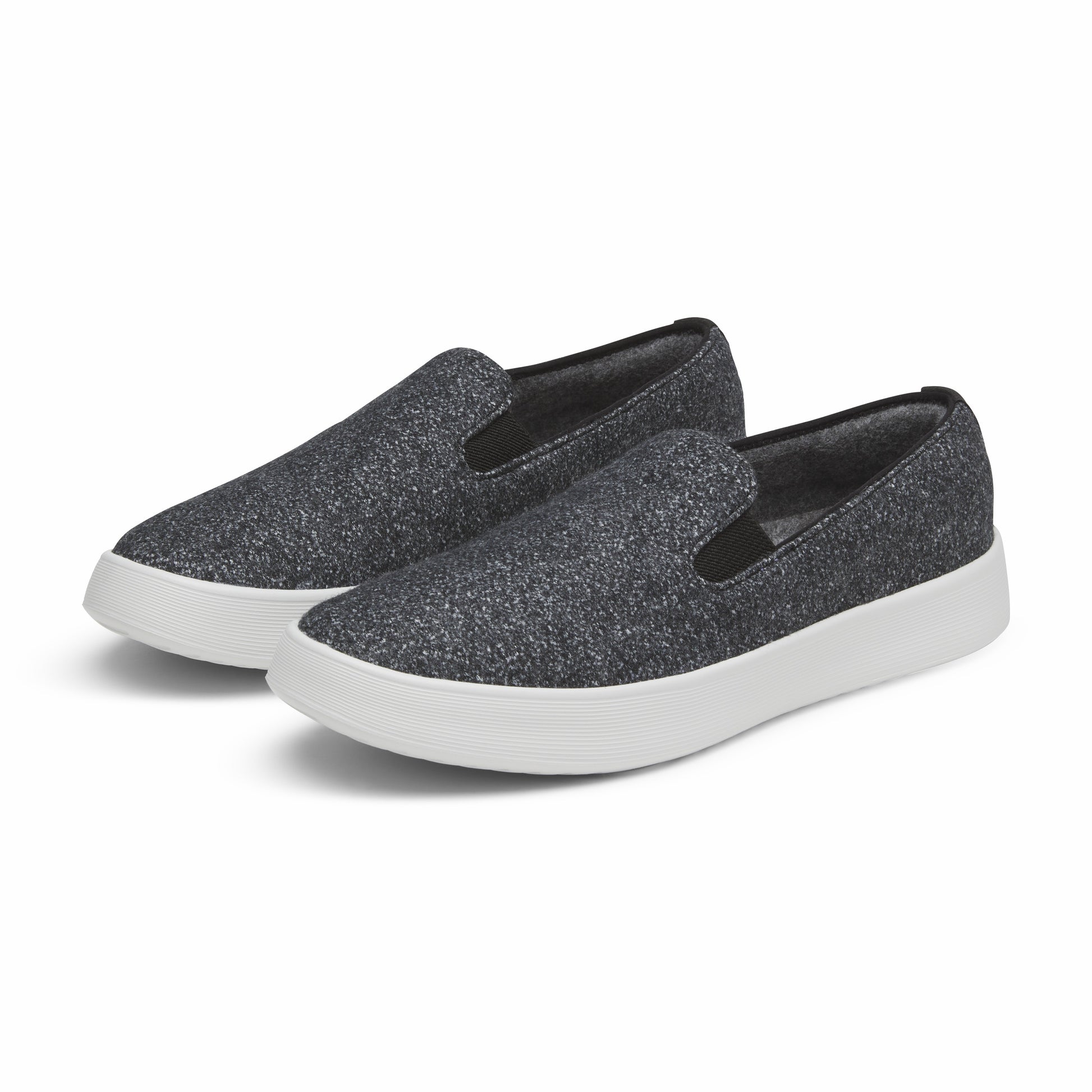 Wool Cruiser Slip On / Allbirds