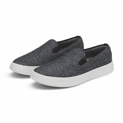 Wool Cruiser Slip On / Allbirds