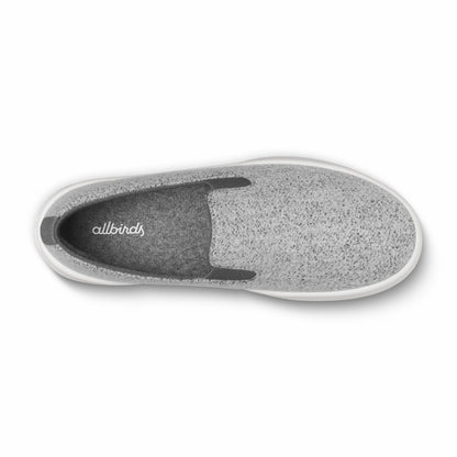 Wool Cruiser Slip On / Allbirds