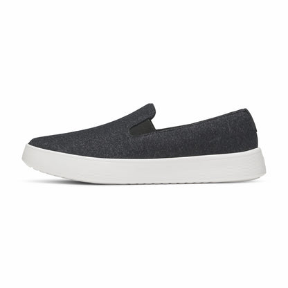 Wool Cruiser Slip On / Allbirds