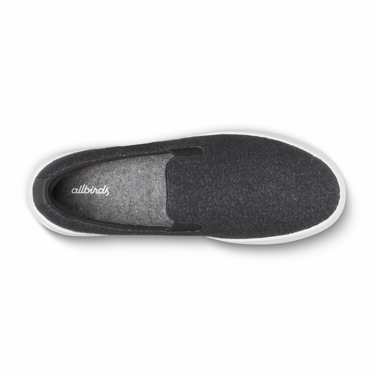 Wool Cruiser Slip On / Allbirds