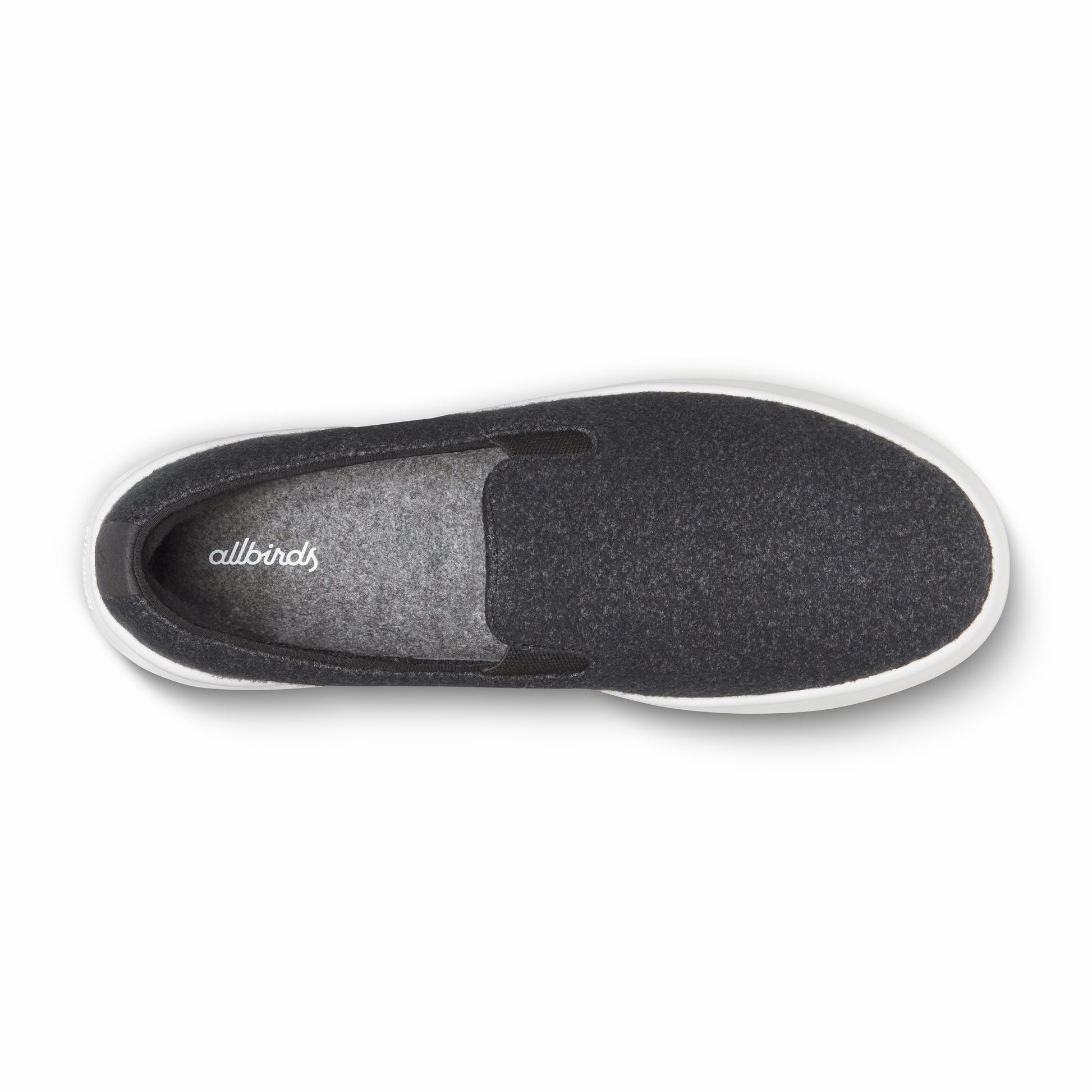 Wool Cruiser Slip On / Allbirds